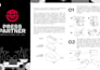 do instruction manual, instructional design, assembly instruction, user manual